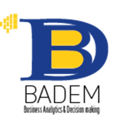 Business Analytics and Decision Making Laboratoire