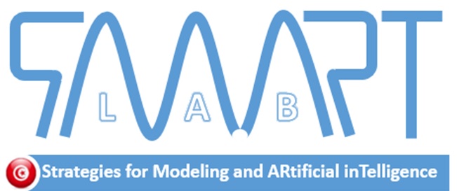 مخبر استراتيجيات النمذجة والذكاء الاصطناعي