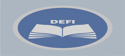 Développement Financier et Innovation - DEFI