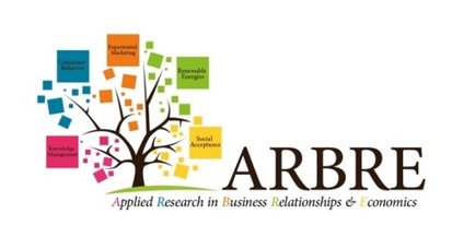 مخبر البحوث التطبيقية في ادارة الأعمال والاقتصاد (شجرة)